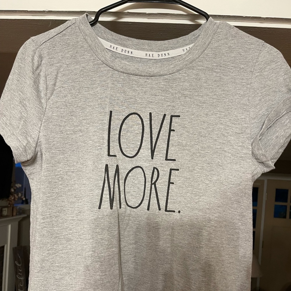 RAE DUNN T-shirt